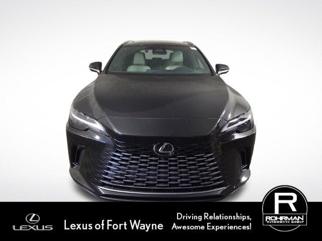 2026 Lexus RX PREMIUM