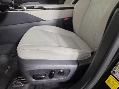 2026 Lexus RX PREMIUM
