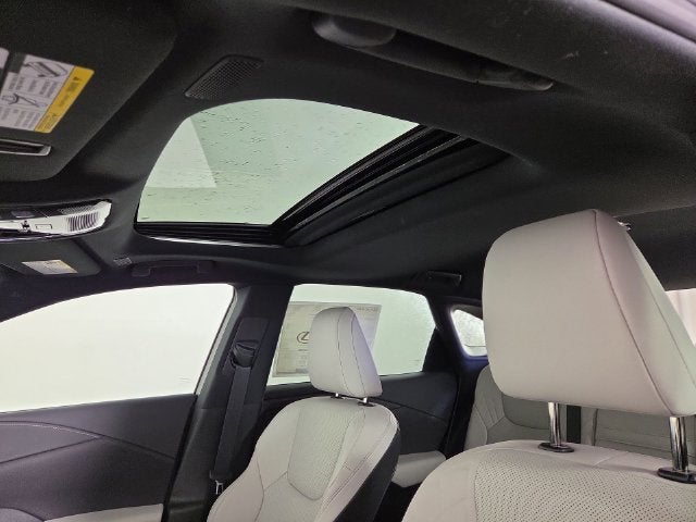 2026 Lexus RX PREMIUM