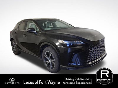 2026 Lexus RX PREMIUM