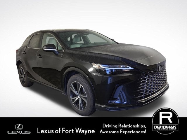 2026 Lexus RX PREMIUM