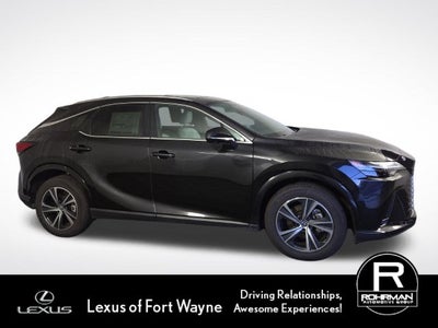 2026 Lexus RX PREMIUM