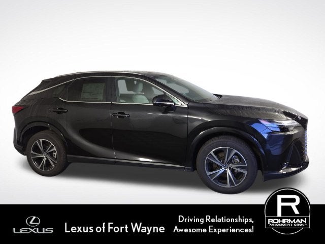 2026 Lexus RX PREMIUM