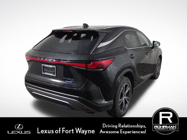 2026 Lexus RX PREMIUM