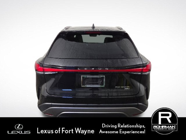 2026 Lexus RX PREMIUM