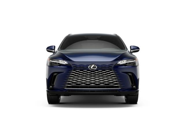 2026 Lexus RX PREMIUM PLUS