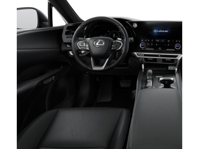 2026 Lexus RX PREMIUM PLUS