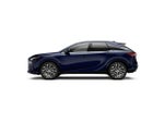 2026 Lexus RX PREMIUM PLUS