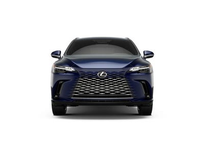 2026 Lexus RX PREMIUM PLUS