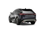 2026 Lexus RX LUXURY