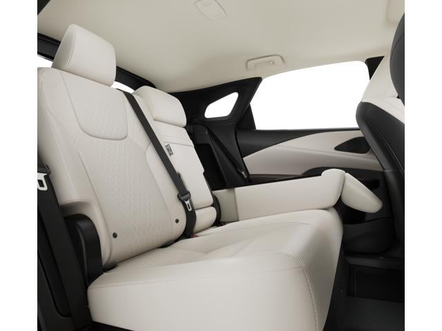 2026 Lexus RX PREMIUM PLUS