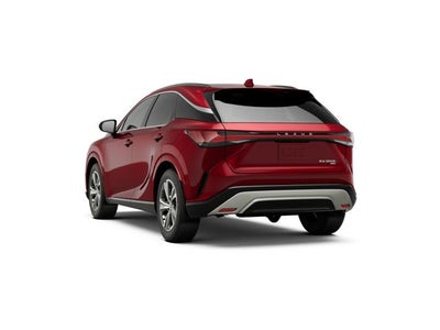 2026 Lexus RX PREMIUM