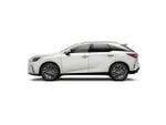 2026 Lexus RX LUXURY