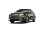 2026 Lexus RX PREMIUM PLUS
