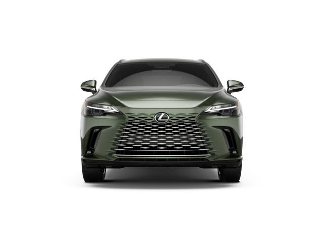 2026 Lexus RX PREMIUM PLUS