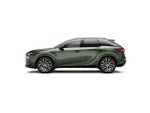 2026 Lexus RX PREMIUM PLUS