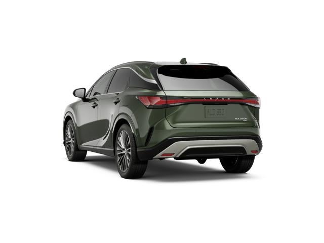 2026 Lexus RX PREMIUM PLUS