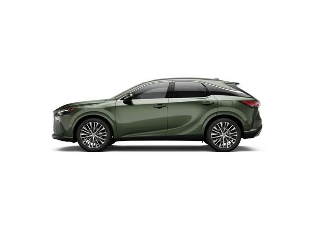 2026 Lexus RX PREMIUM PLUS