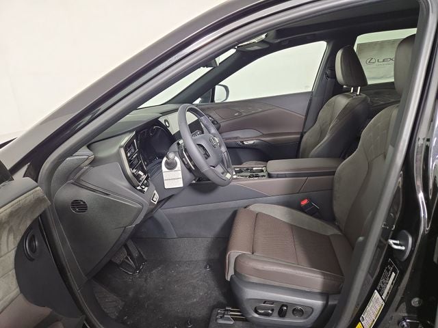 2026 Lexus RX LUXURY