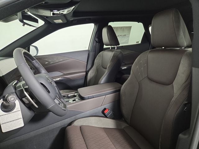 2026 Lexus RX LUXURY
