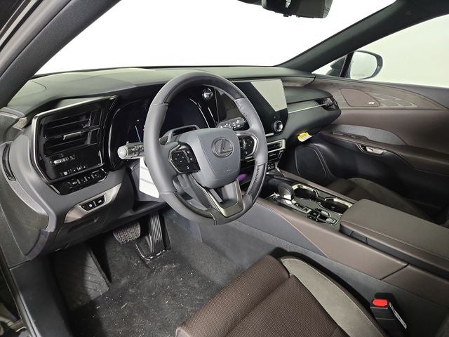 2026 Lexus RX LUXURY