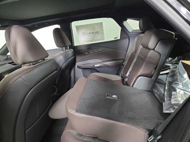 2026 Lexus RX LUXURY