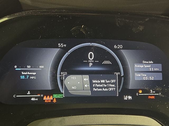 2026 Lexus RX LUXURY