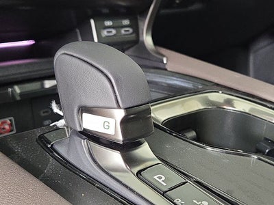 2026 Lexus RX LUXURY