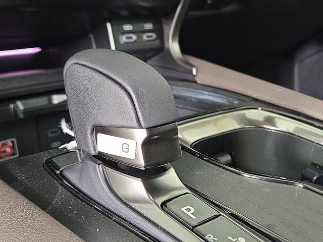 2026 Lexus RX LUXURY