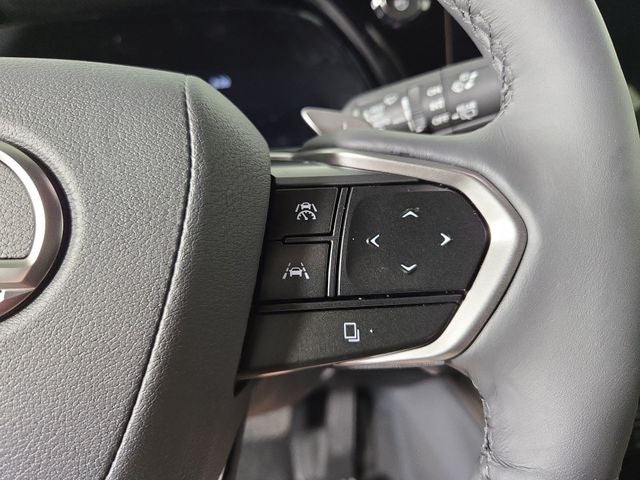 2026 Lexus RX LUXURY