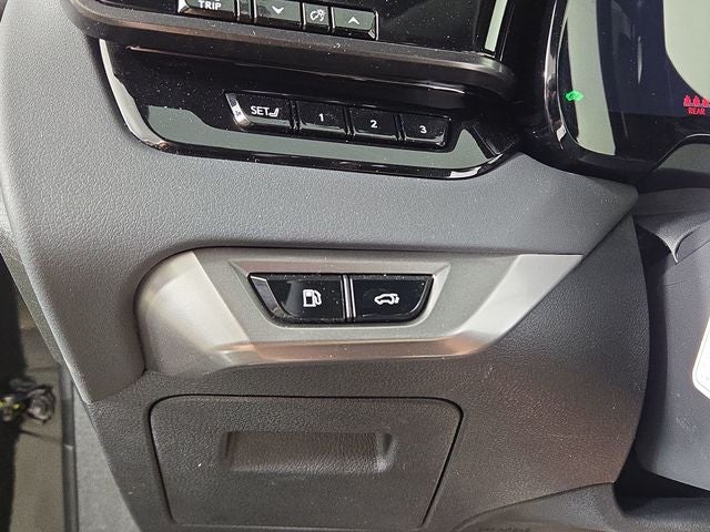 2026 Lexus RX LUXURY