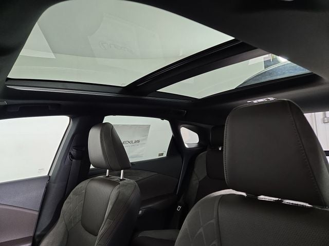 2026 Lexus RX LUXURY