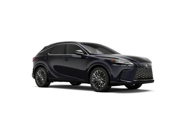 2026 Lexus RX LUXURY