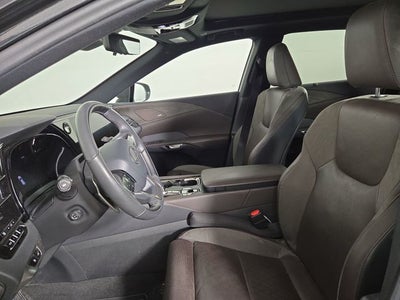 2023 Lexus RX LUXURY