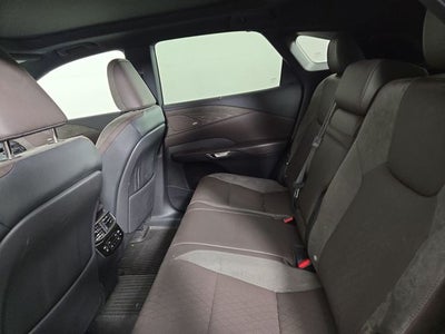 2023 Lexus RX LUXURY