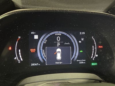 2023 Lexus RX LUXURY