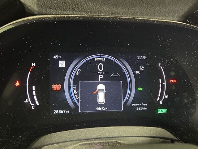 2023 Lexus RX LUXURY