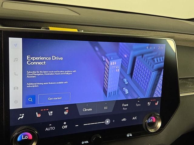 2023 Lexus RX LUXURY