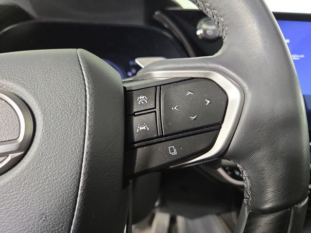 2023 Lexus RX LUXURY