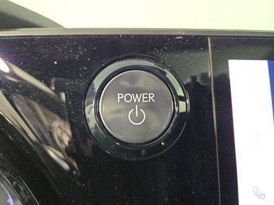 2023 Lexus RX LUXURY