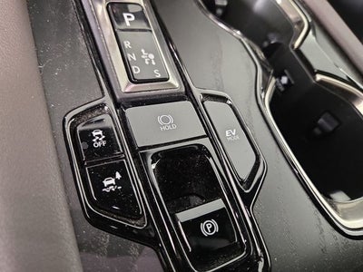 2023 Lexus RX LUXURY