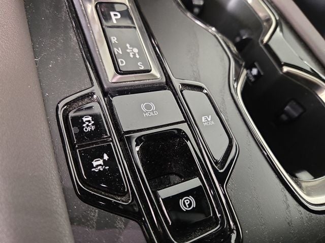 2023 Lexus RX LUXURY