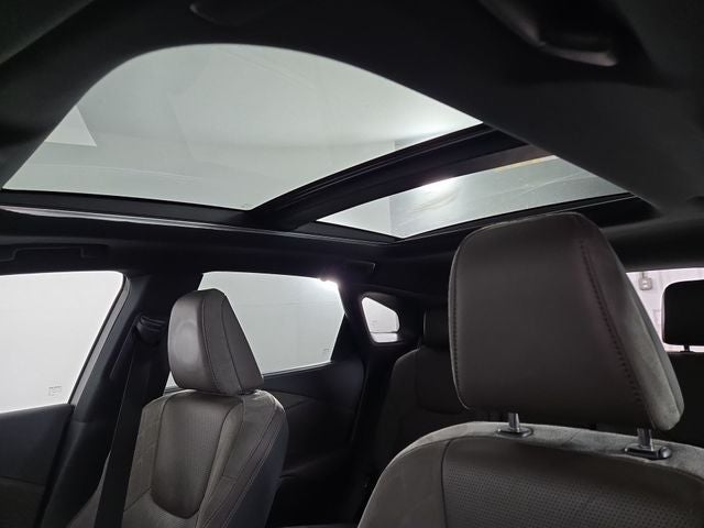 2023 Lexus RX LUXURY