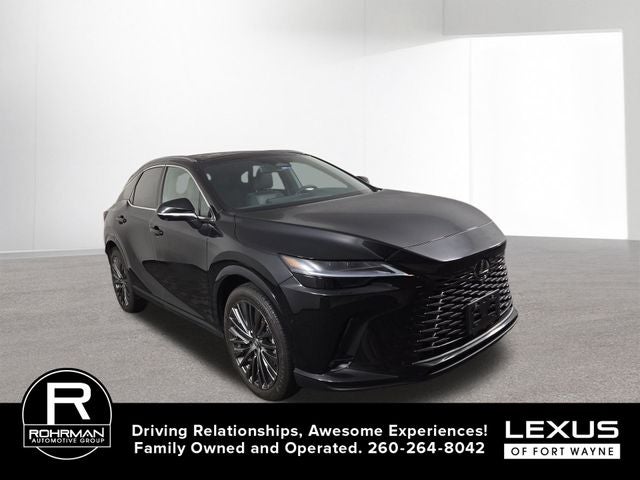 2023 Lexus RX LUXURY