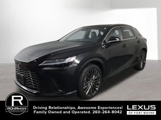 2023 Lexus RX LUXURY