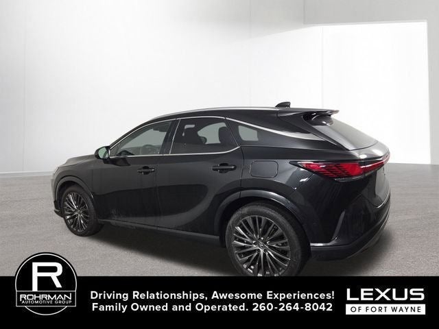 2023 Lexus RX LUXURY