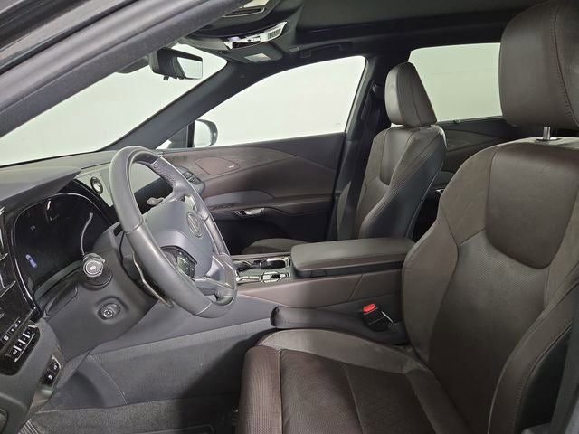 2023 Lexus RX LUXURY