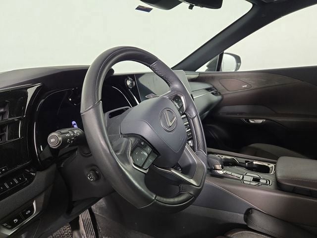 2023 Lexus RX LUXURY