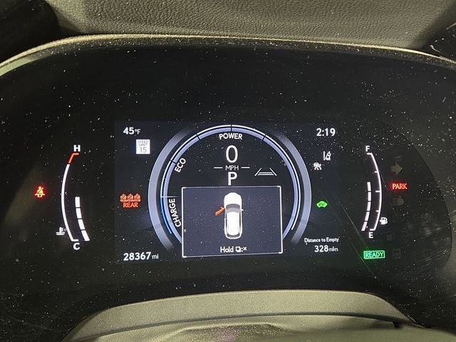 2023 Lexus RX LUXURY