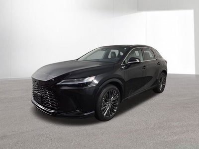 2023 Lexus RX LUXURY